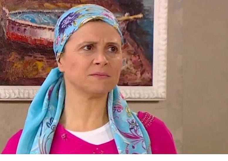 The latest look of "Çocuklar Duymasın" Emine surprised — PHOTOS