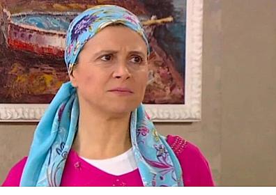 "Çocuklar Duymasın"ın Eminesinin son halı təəccübləndirdi — FOTOLAR