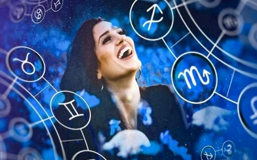 In April, these 3 zodiac signs will be showered with money: unexpected profit and...