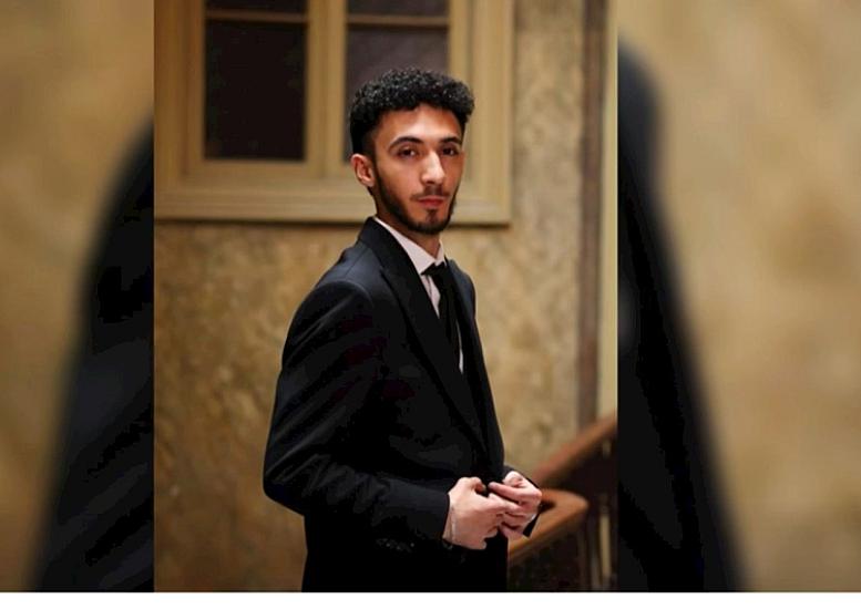  Gürcüstanda öldürülən 20 yaşlı Ümid 1 həftə əvvəl evlənibmiş