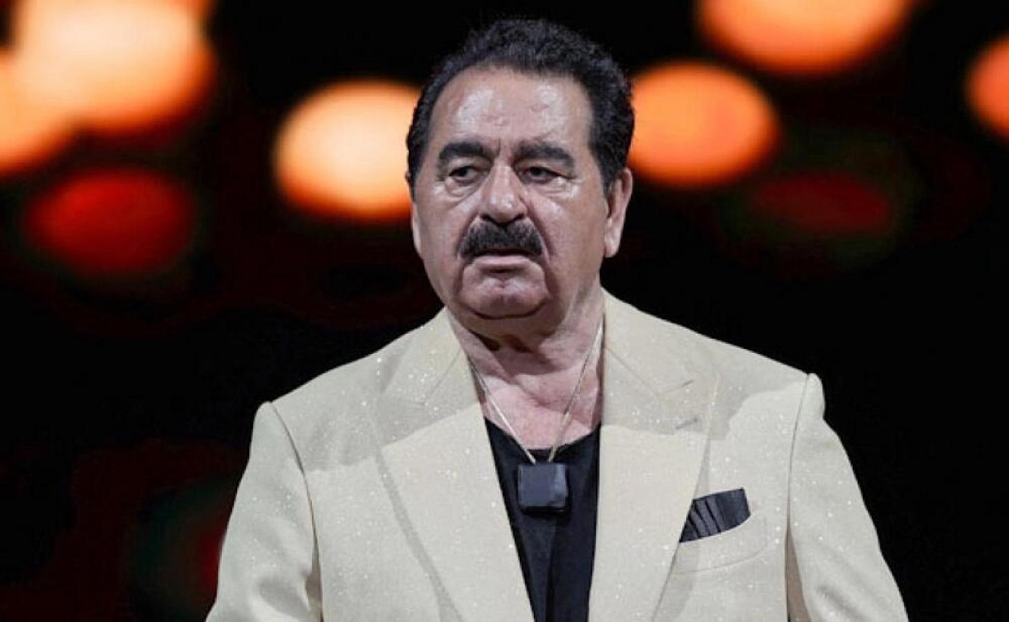 İbrahim Tatlısəsin gerçək soyadı 