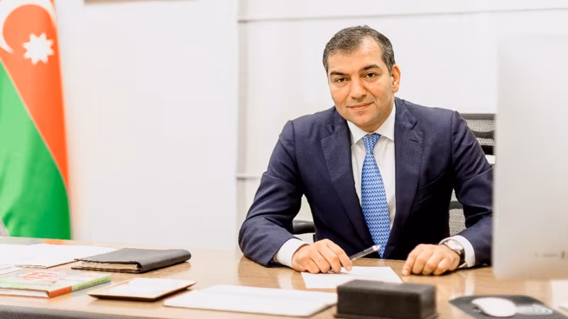 Fuad Nağıyev ötən il təyin etdiyi rəisi 