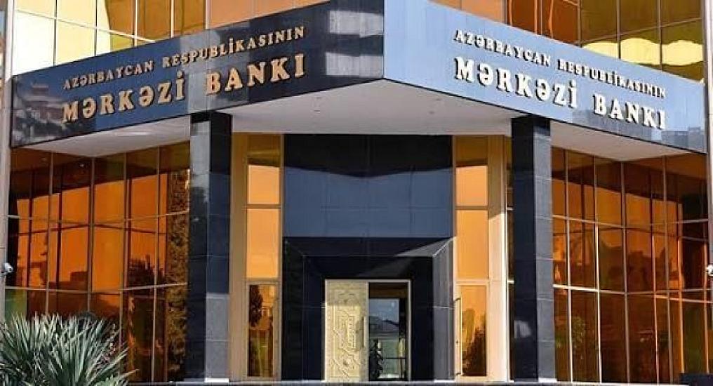 Mərkəzi Bank mühüm 