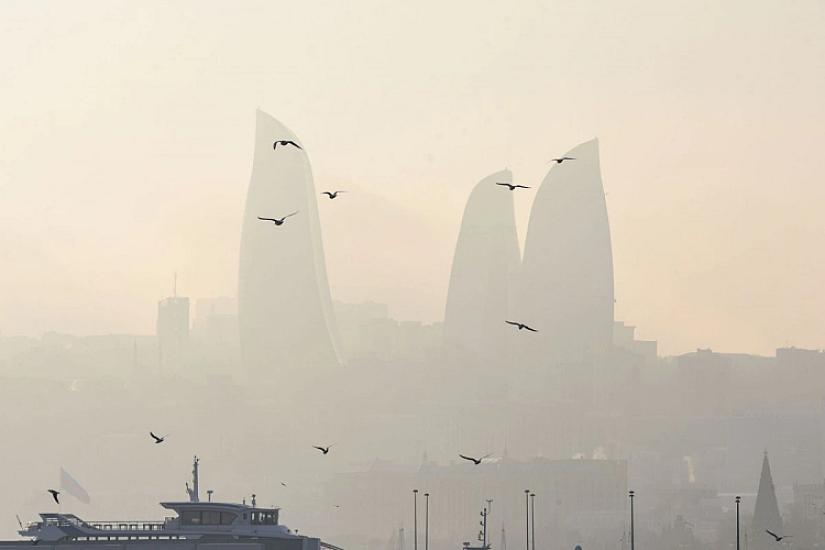 Sürücülərin nəzərinə!