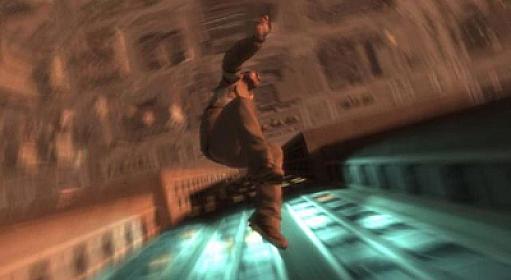 Möcüzəvi hadisə: 