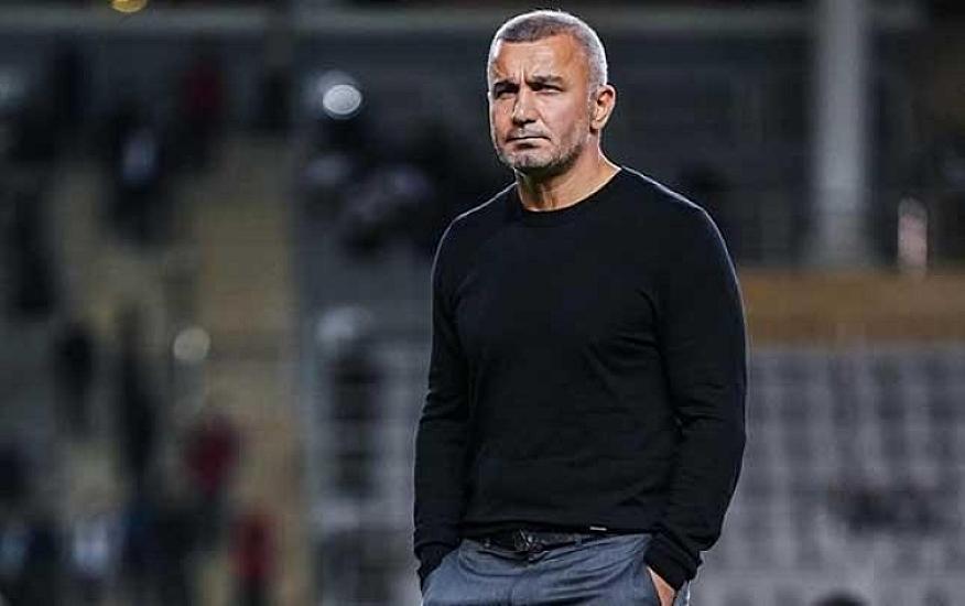 Qurban Qurbanov hesabat konfransına yenə 