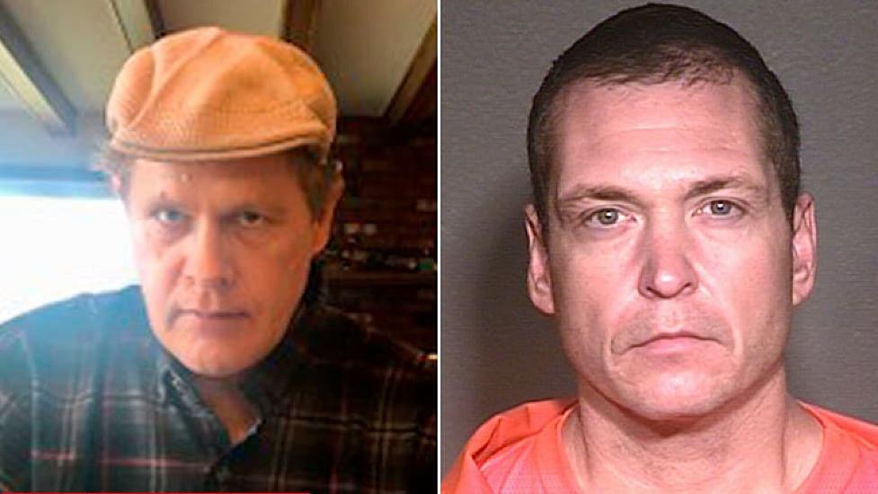 Səhv kimlik: sağlam kişi 2 il