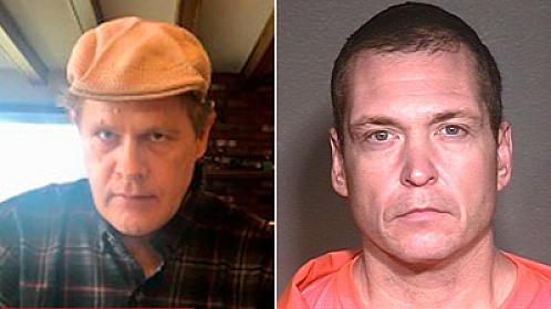 Səhv kimlik: sağlam kişi 2 il