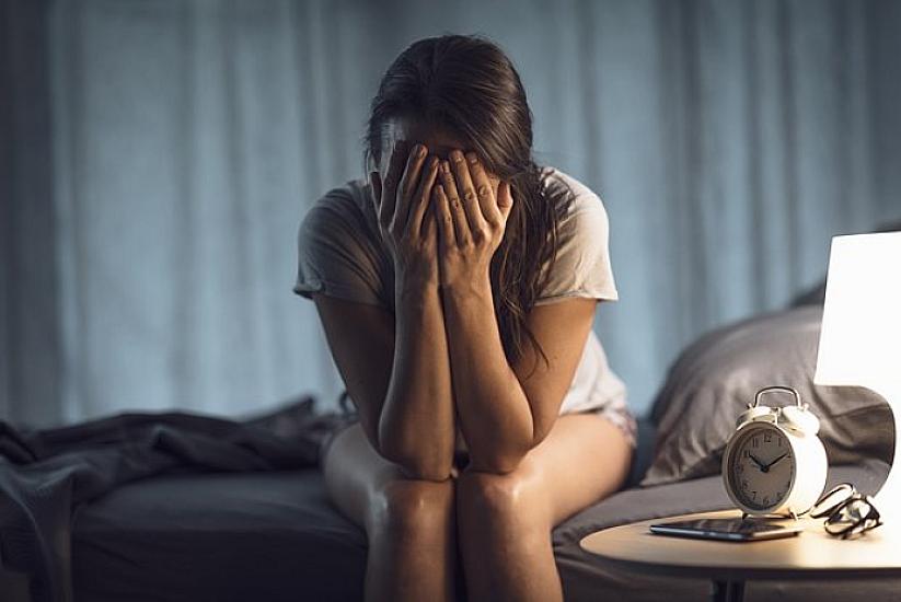 Doctor: fragmented sleep lifespan