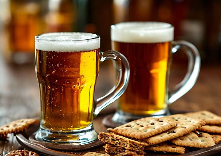 Narkoloq: Hətta spirtsiz pivə də 