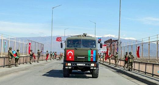  Azərbaycan Ordusu BU İSTİQAMƏTDƏ 