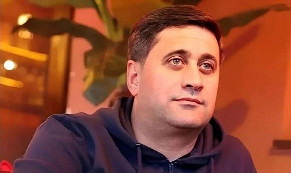 Füzuli Şeydayev qəfil öldü