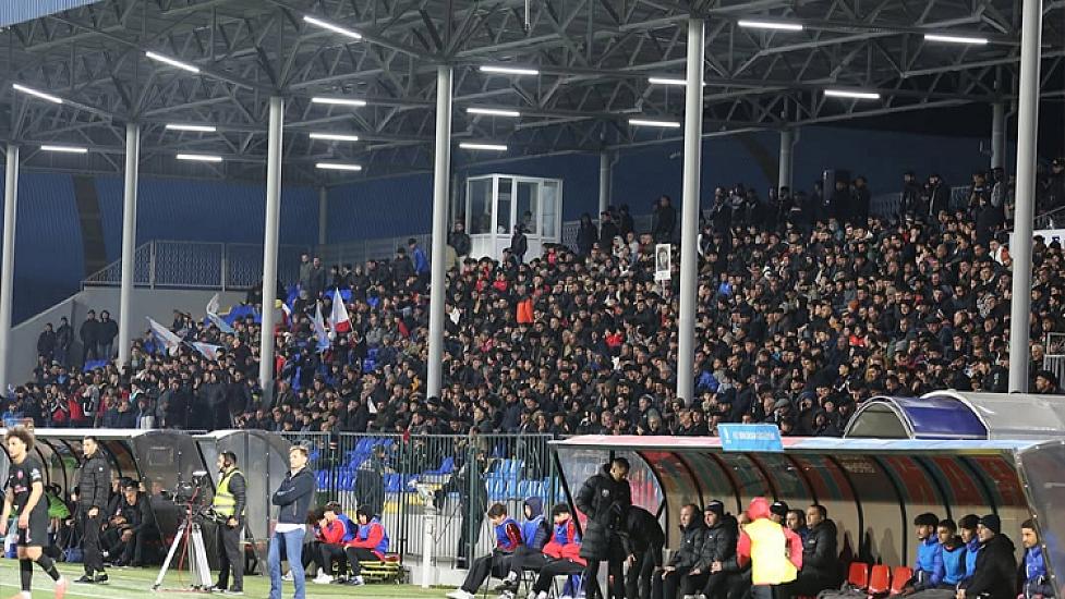 AFFA ötən mövsümün