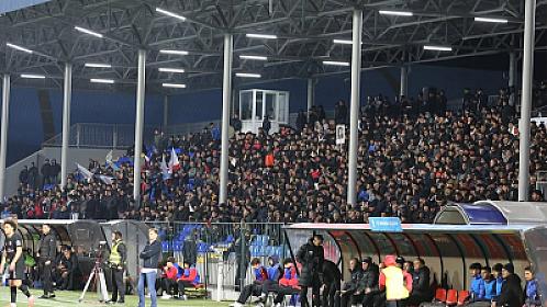 AFFA ötən mövsümün