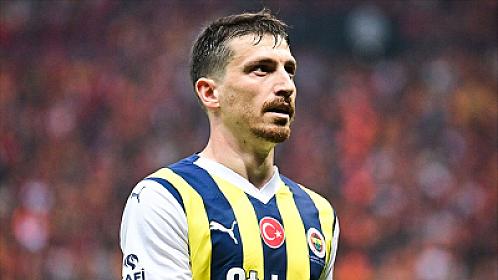 "Fənərbaxça"nın futbolçusu 