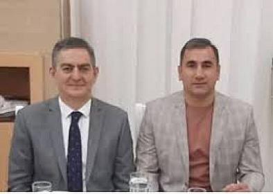 Əli Kərimlinin mühafizəçisinə 