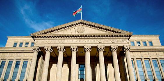 Ali Məhkəmədən yaşayış sahəsindən istifadə hüquqları ilə bağlı 