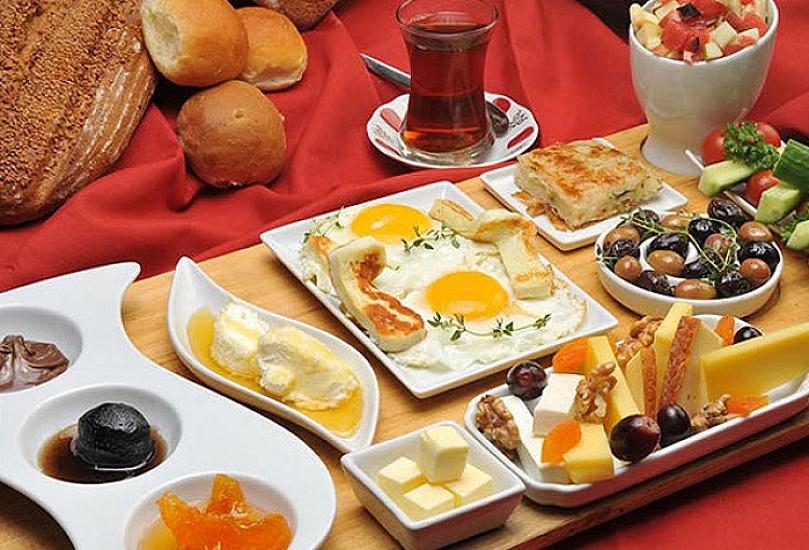 Səhər yeməyinin əhəmiyyəti bir daha 