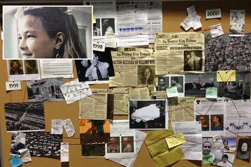 13 yaşında yoxa çıxmışdı: 