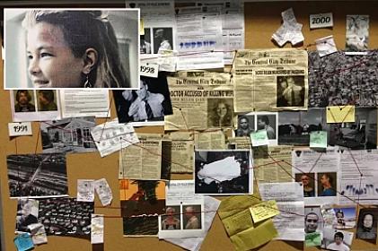 13 yaşında yoxa çıxmışdı: 