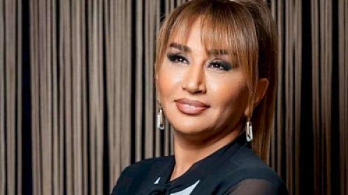 Elnarə Abdullayeva polis bölməsindədir: 