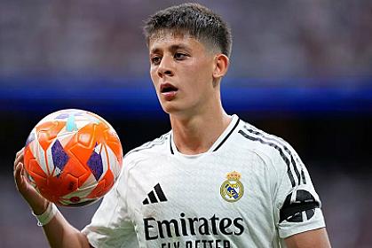 Arda Gülərin dəstək paylaşımı 