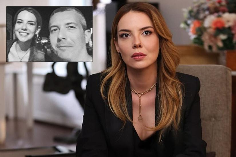 Qardaşının ölümü ilə bağlı 