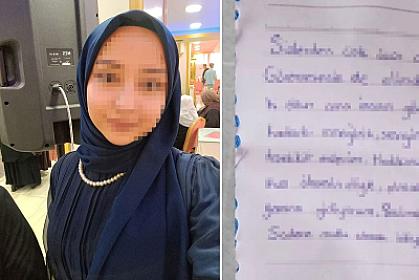 3 gündür axtarılan 21 yaşlı gənc qızın 