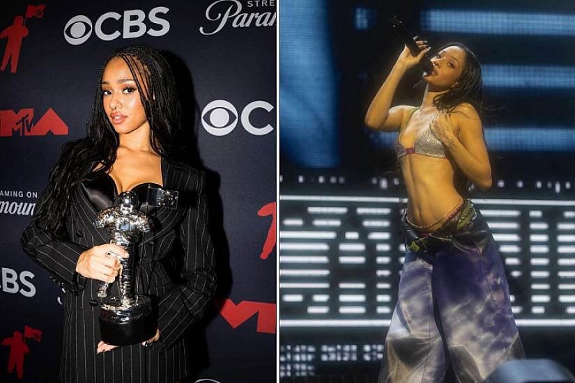 Fələstinə dəstək verdiyi üçün 