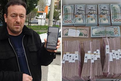 “Pulunu ikiqat artıracağam” dedi, milyonlarla aldadıldı - 