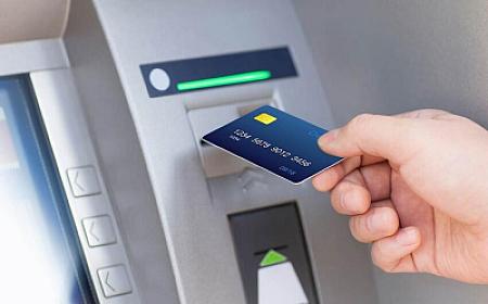 Kartınızı bankomata taxmazdan əvvəl bunu edin