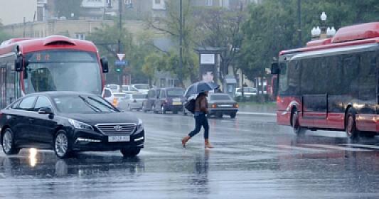 SON DƏQİQƏ! Nazirlik xəbərdarlıq etdi – 