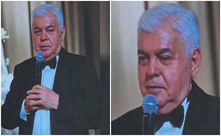 Ziya Məmmədov illər sonra görün harada göründü - 