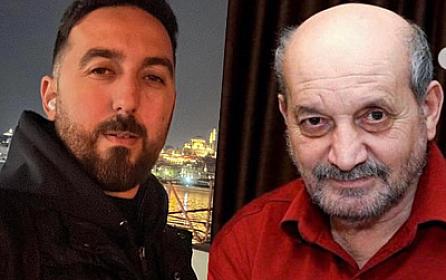 Özünü Ramiz Əzizbəylinin kürəkəni kimi təqdim edən şəxs 