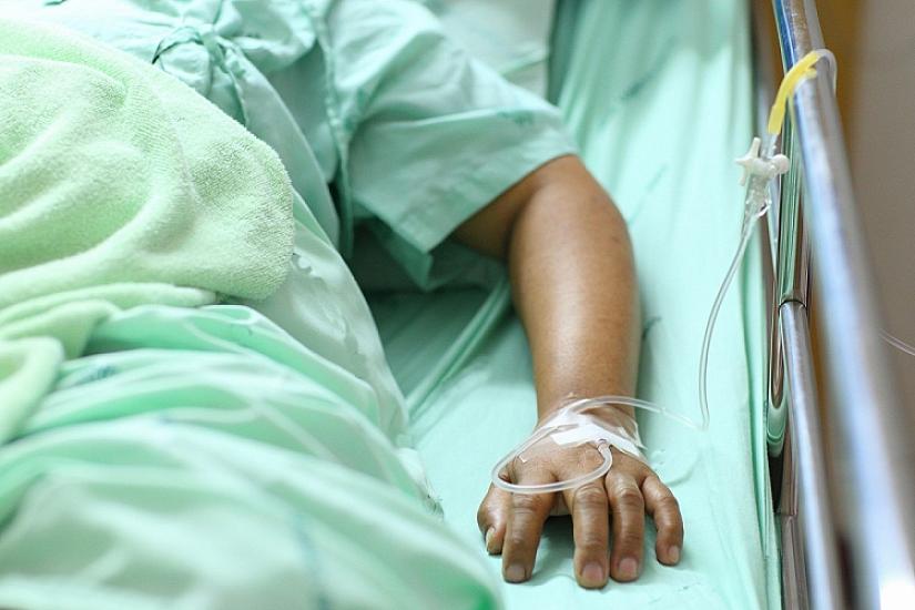 One of the 6 young children poisoned by carbon monoxide in Sumqayit