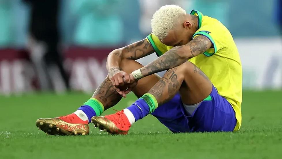 Neymar niyə Ançelottinin 