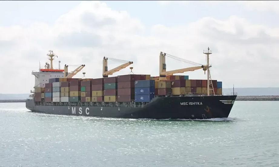 Iran that has connections with Israel