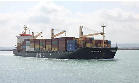 Иран, связанный с Израилем,