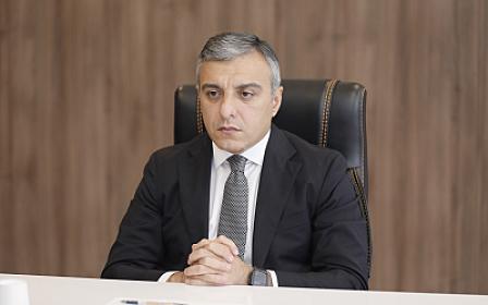 Yeni sədr keçmiş kadrını AAYDA-ya gətirdi - 