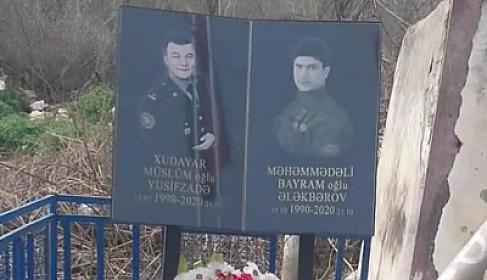 Xudayar son nəfəsində bu sözləri YAZIB - 