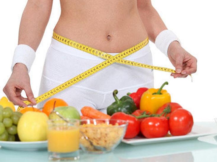 Pəhrizdə menyu ilə bağlı ən böyük 