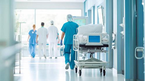 Sumqayıtda dəm qazından zəhərlənən uşaqlardan biri 