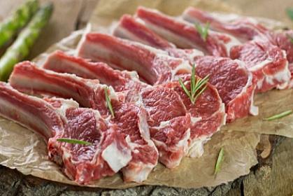 Çəpiş əti neçəyə satılır və tələbat