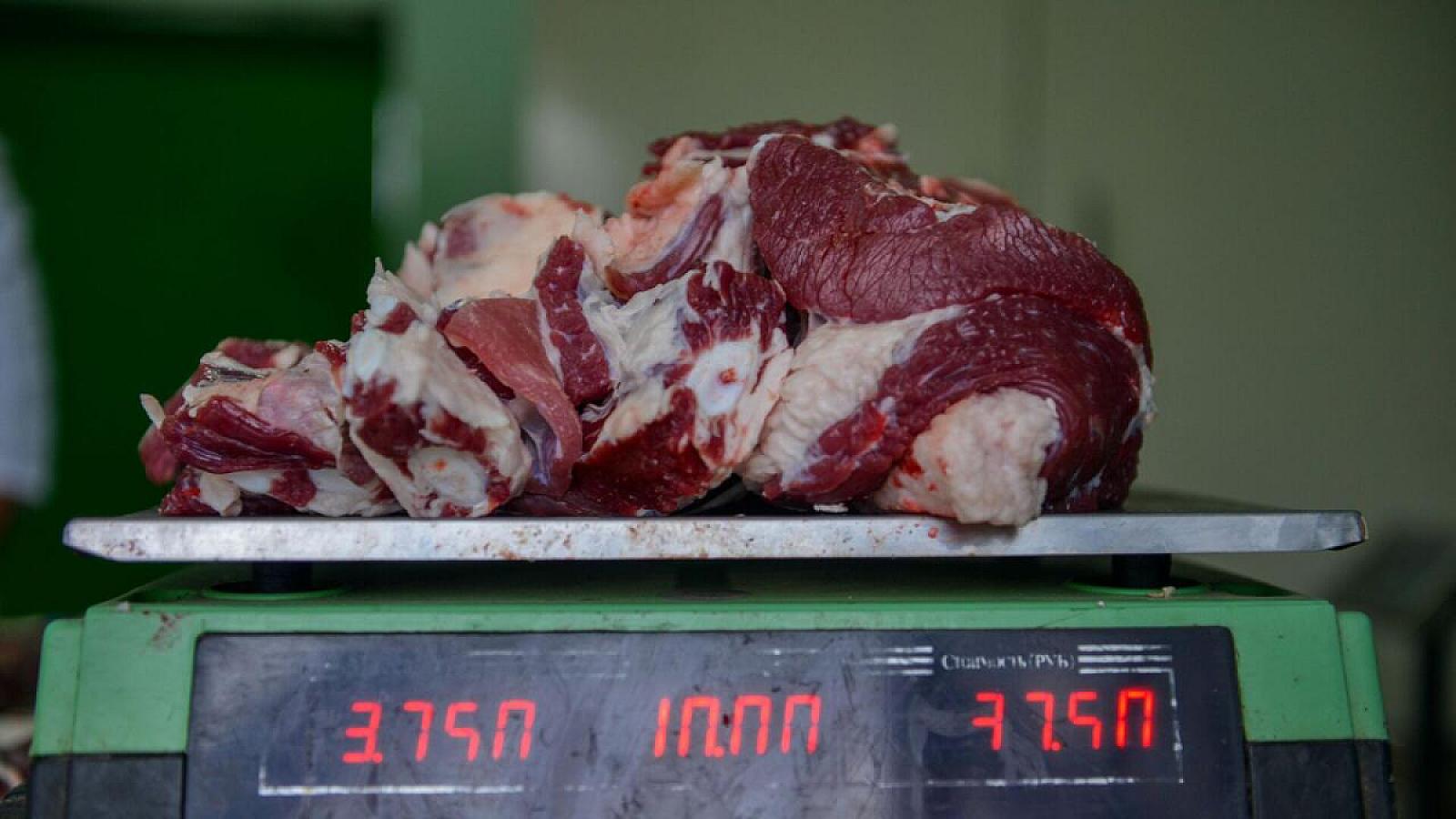 Ət niyə bahalaşdı? - 