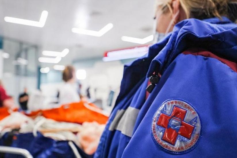 Dağıstanda 30-dan çox şəxs