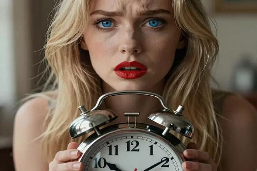 Почему стрелки часов движутся слева направо?