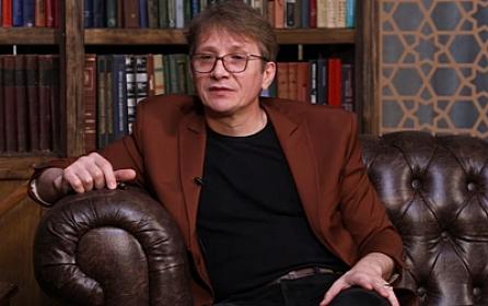 "Bizdə istedadlı, tərbiyəli insanları yox, 