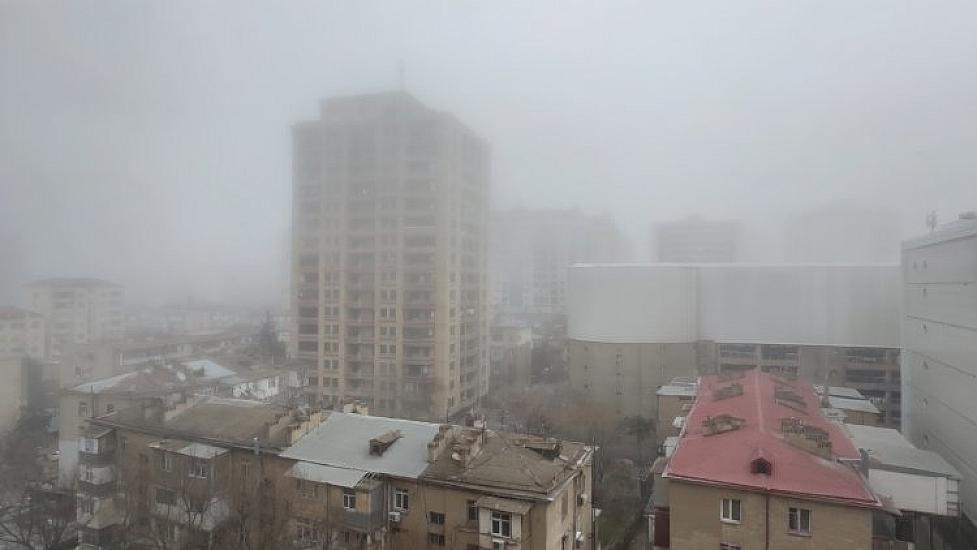 Bakıda yaşayanlar diqqətli olsun - 