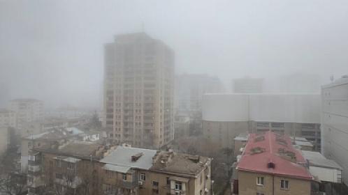 Bakıda yaşayanlar diqqətli olsun - 