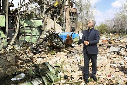 More than 30 universities have been bombed in Iran, 60 students have died